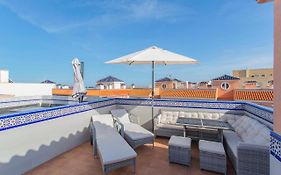 092 Romano Chill Out - Alicante Holiday
